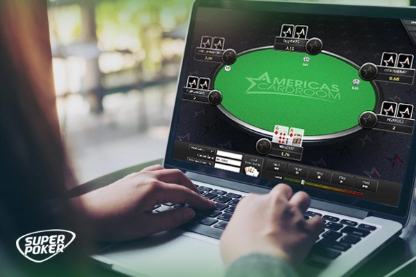 PKO Series oferece grandes forras nas mesas do Americas Cardroom