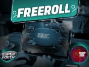 Freeroll do SuperPoker distribuirá 10 tickes para o WCOOP