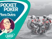 O Baralho da NASA e um ano do Pocket Poker