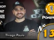 Thiago Paulo é convidado do Pokercast 135