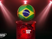 Brasil foi o país que mais acumulou vitórias no WCOOP