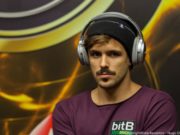 Yuri Martins aparece na segunda colocação em três rankings diferentes no WCOOP