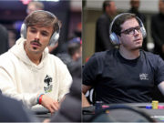 Yuri Martins superou Brunno Botteon para conquistar terceiro título do WCOOP em 2020