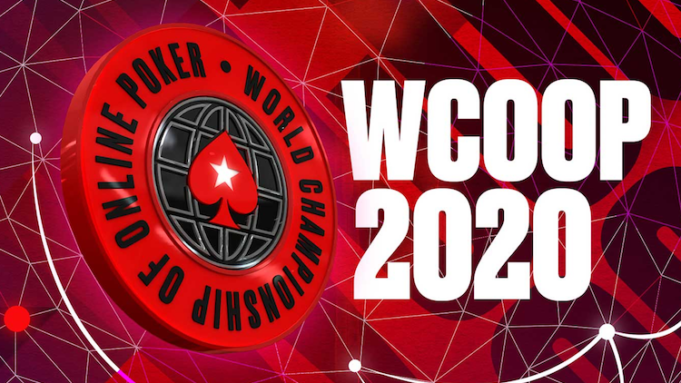 WCOOP 2020 distribuiu quase US$ 100 milhões nas mesas do PokerStars