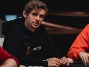 Fedor Holz fez miséria no poker online em um período de apenas 24 horas