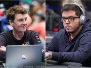 Fintan Hand se deu mal em blind war contra Brunno Botteon no WCOOP