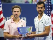 Bruno Soares e Mate Pavic venceram nas duplas do US Open