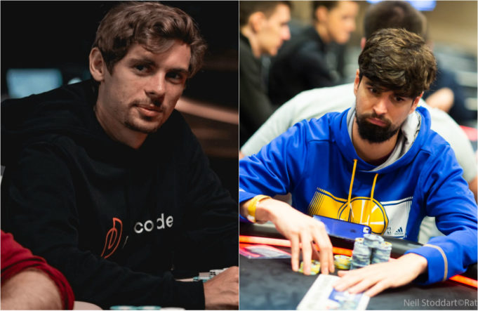 Fedor Holz bateu Sergi Reixach em semifinal na WSOP Online