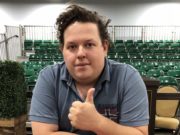 Alexander Kobbeltvedt foi o campeão do Evento #84 da WSOP Online