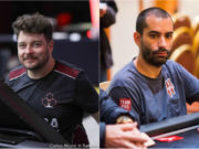 Fabiano Kovalski foi eliminado de forma cruel por João Vieira em disputa recente no WCOOP