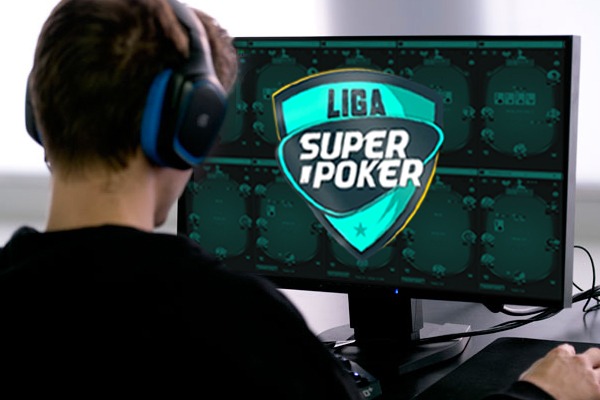 A Liga SuperPoker realizou o 150K PSKO nessa terça (29), vencido por 