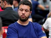 Luiz Constantino assumiu a liderança do ranking Rising Star após cravar Micro ME do WPT WOC