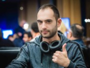 Stoyan Madanzhiev se tornou o grande campeão do Main Event da WSOP Online