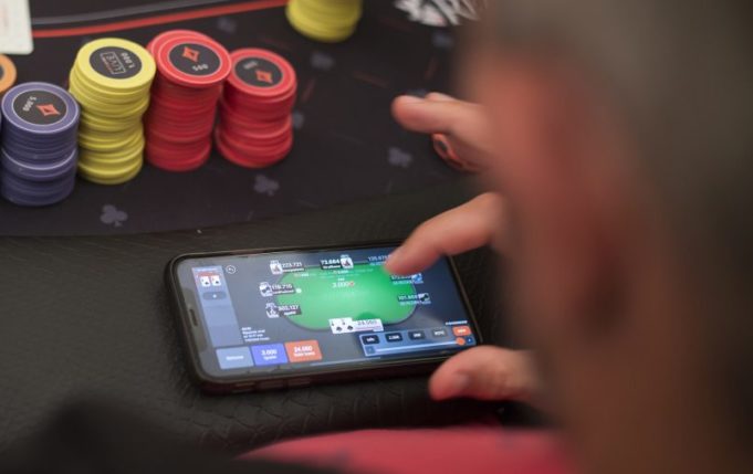 Terceira etapa da Liga partypoker será realizada nesta quinta-feira (17)