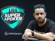 Renan Ribas tem sequência excelente nos torneios da Liga SuperPoker