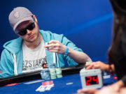 Conor Beresford finalmente conquistou seu primeiro título no WCOOP