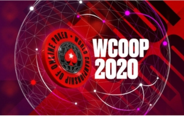 Dia 2 de torneios do WCOOP passará a ser no sábado