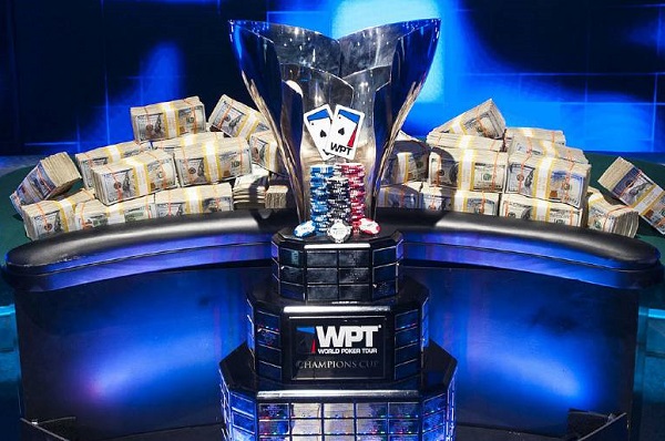 Main Event do WPT WOC terá última rodada inicial no domingo (13)