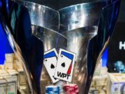 Main Event do WPT Championship terá o Dia 2 nesta segunda-feira