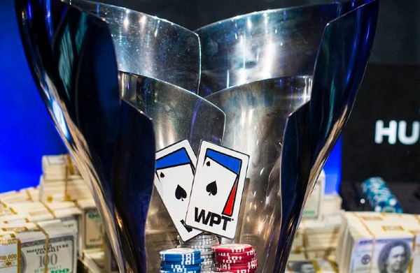 Main Event do WPT Championship terá o Dia 2 nesta segunda-feira