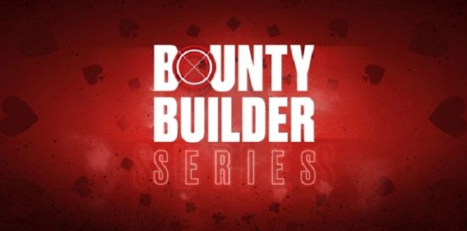 Brasil chegou a doze título na Bounty Builder Series