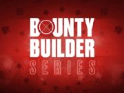 "isac58" levou uma dolorosa bad beat na Bounty Builder Series