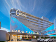 Circa Las Vegas será inaugurado no dia 28 de outubro