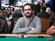 Bernardo Dias conquistou um belo resultado no Americas Cardroom