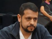 É o segundo grande resultado de Maurício Mosna em uma série do PokerStars em 2020