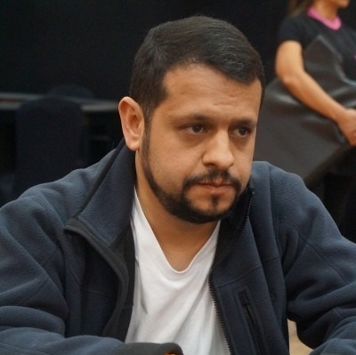 É o segundo grande resultado de Maurício Mosna em uma série do PokerStars em 2020