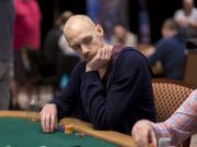 Stephen Chidwick satelitou mais de 100 vezes o Main Event da WSOP