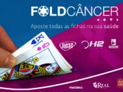 Fold Câncer : Aposte todas as fichas na sua saúde