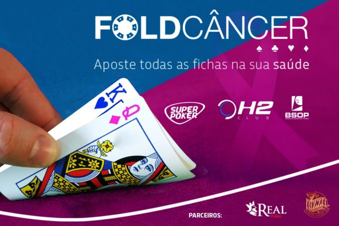 Fold Câncer : Aposte todas as fichas na sua saúde