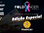 Edição especial do Pokercast