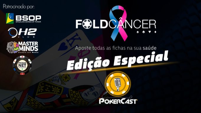 Edição especial do Pokercast