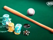 O Baseball Poker é uma variante do Seven-card Stud, com referências ao esporte