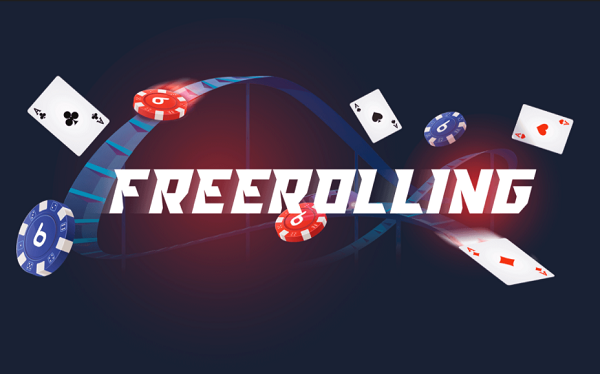 Freerolling é a nova atração do Bodog para os próximos meses