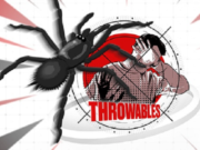 "Throwable" de aranha é a novidade do PokerStars para o Halloween