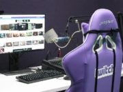 Twitch está fazendo jogo duro com direitos autorais de músicas