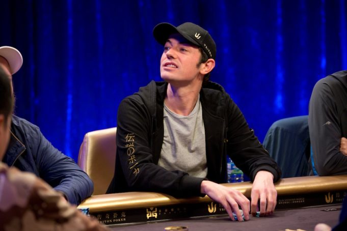 Tom Dwan já ganhou fortuna em um só dia