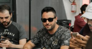 Rodrigo Valente (Foto Full Poker Team)