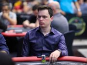 Eduardo Pires é um dos brasileiros classificados no Main Event do Mini EPT Online