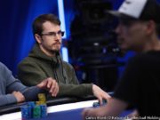 Claas Segebrecht conquistou seu primeiro título no EPT