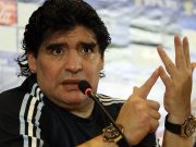 Diego Maradona marcou história como poucos (Creative Commons/Wikipedia)