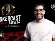 Pokercast Express traz diversas atrações no quarto programa