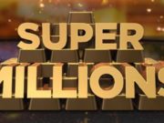 Super MILLION$ desta semana distribuiu US$ 3 milhões