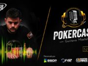 Gustavo Mastelotto é o convidado do 141º episódio do Pokercast