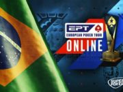 Foi o maior resultado de Gustavo de Lima no PokerStars