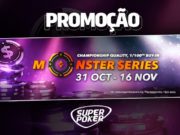 Jogue a Monster Series pelo SuperPoker