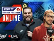 A FT do EPT Online terá transmissão comandada por Vitão